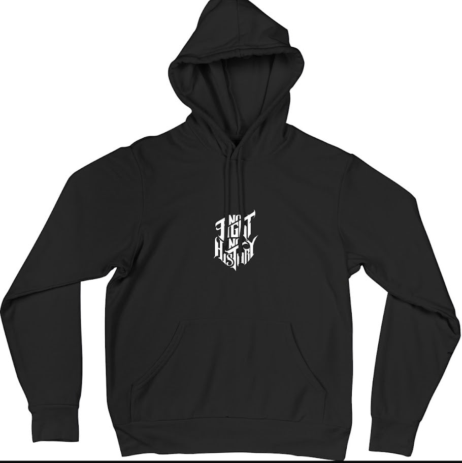 Moletom - Ninguém é campeão sozinho