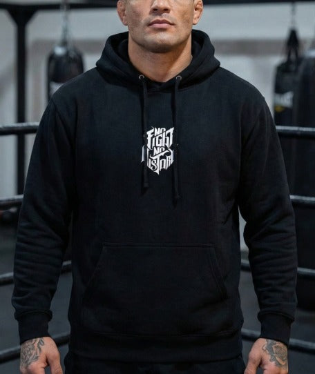 Moletom - Ninguém é campeão sozinho