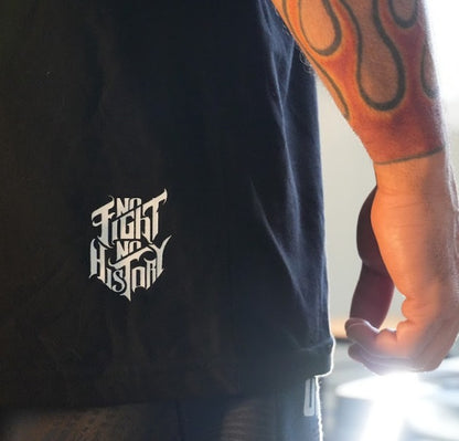 Camiseta - Covardes não fazem história